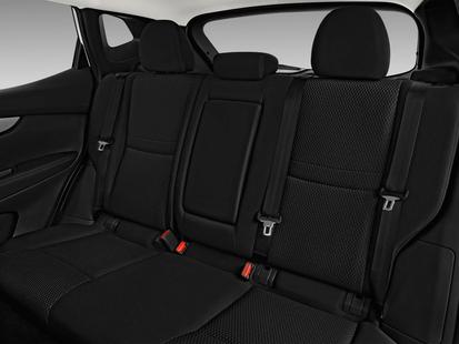 nissan rogue sport 2017 JN1BJ1CP9HW004256 image